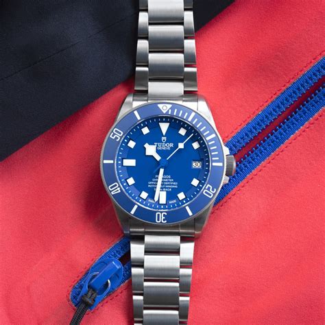 tudor pelagos model m25600tb